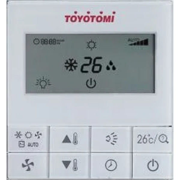 TOYOTOMI SMARTCLIMA WiFi DEVICE